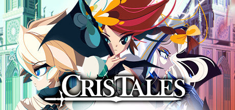 Buy Cris Tales PC Steam Key Default Title Steam key – fast digital delivery | Volt Keys