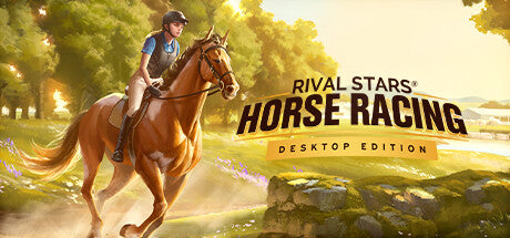 Buy Rival Stars Horse Racing: Desktop Edition PC Steam Key Default Title Steam key – fast digital delivery | Volt Keys