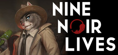 Buy Nine Noir Lives Steam Key Default Title Steam key – fast digital delivery | Volt Keys