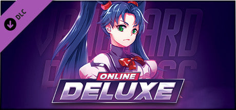 Buy Vanguard Princess - Online Deluxe DLC PC Steam Key Default Title Steam key – fast digital delivery | Volt Keys