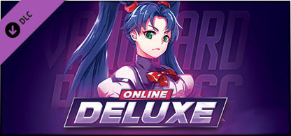 Buy Vanguard Princess - Online Deluxe DLC PC Steam Key Default Title Steam key – fast digital delivery | Volt Keys