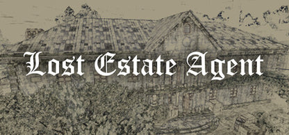 Buy Lost Estate Agent PC Steam Key Default Title Steam key – fast digital delivery | Volt Keys