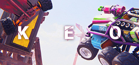 Buy KEO Steam Key Default Title Steam key – fast digital delivery | Volt Keys