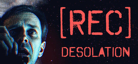 [REC] Desolation PC Steam Key