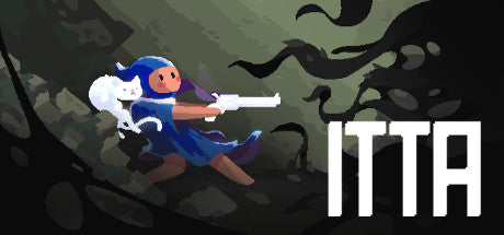 Buy ITTA PC Steam Key Default Title Steam key – fast digital delivery | Volt Keys