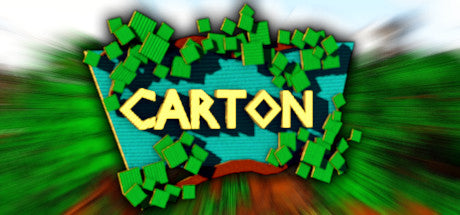 Buy Carton Steam Key Default Title Steam key – fast digital delivery | Volt Keys