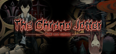 Buy The Chrono Jotter Steam Key Default Title Steam key – fast digital delivery | Volt Keys