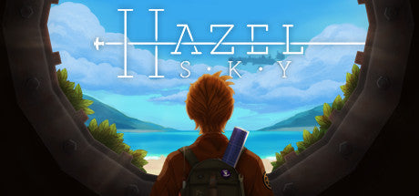 Buy Hazel Sky Steam Key Default Title Steam key – fast digital delivery | Volt Keys