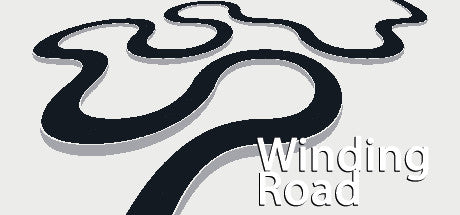 Buy Winding Road Steam Key Default Title Steam key – fast digital delivery | Volt Keys