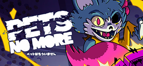 Buy Pets No More Steam Key Default Title Steam key – fast digital delivery | Volt Keys