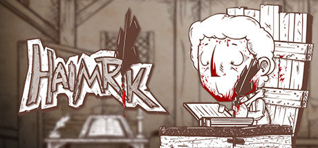 Buy Haimrik Steam Key Default Title Steam key – fast digital delivery | Volt Keys