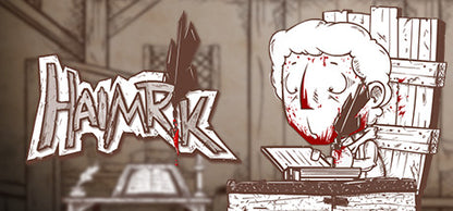 Buy Haimrik Steam Key Default Title Steam key – fast digital delivery | Volt Keys