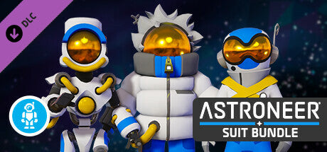 Astroneer - Suit Bundle DLC PC Steam Key