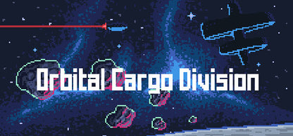 Buy Orbital Cargo Division Steam Key Default Title Steam key – fast digital delivery | Volt Keys