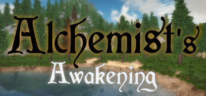 Buy Alchemist's Awakening Steam Key Default Title Steam key – fast digital delivery | Volt Keys