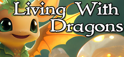 Buy Living With Dragons Steam Key Default Title Steam key – fast digital delivery | Volt Keys
