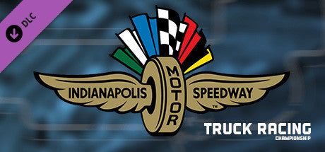 Buy FIA European Truck Racing Championship - Indianapolis Motor Speedway DLC PC Steam Key Default Title Steam key – fast digital delivery | Volt Keys