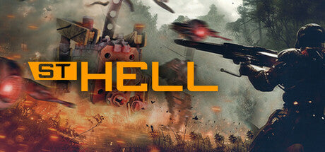 Buy Sthell Steam Key Default Title Steam key – fast digital delivery | Volt Keys