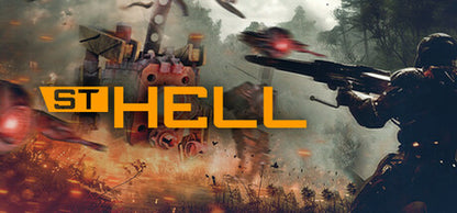 Buy Sthell Steam Key Default Title Steam key – fast digital delivery | Volt Keys