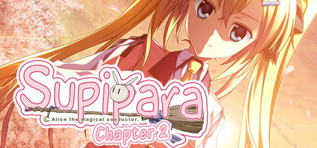 Buy Supipara: Chapter 2 Spring Has Come! Steam Key Default Title Steam key – fast digital delivery | Volt Keys