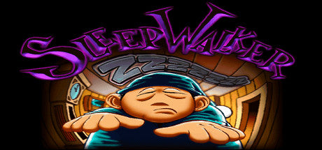 Buy SleepWalker Steam Key Default Title Steam key – fast digital delivery | Volt Keys