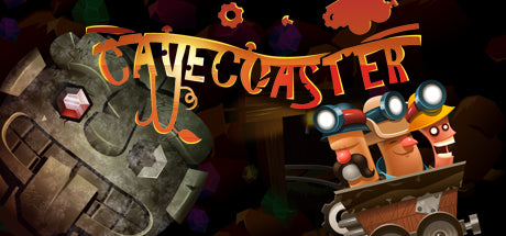 Buy Cave Coaster PC Steam Key Default Title Steam key – fast digital delivery | Volt Keys