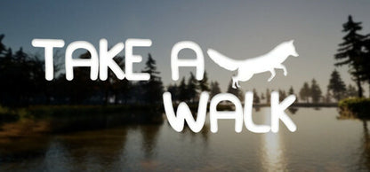 Take a Walk PC Steam Key