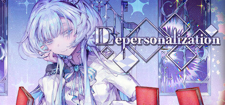 Buy Depersonalization Steam Key Default Title Steam key – fast digital delivery | Volt Keys