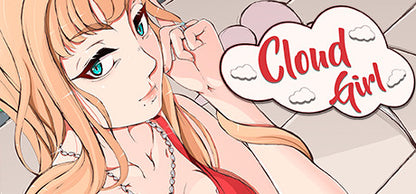 Buy Cloud Girl Steam Key Default Title Steam key – fast digital delivery | Volt Keys