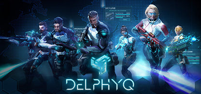 Buy Delphyq Steam Key Default Title Steam key – fast digital delivery | Volt Keys