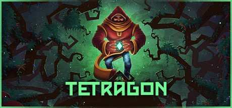Buy Tetragon PC Steam Key Default Title Steam key – fast digital delivery | Volt Keys