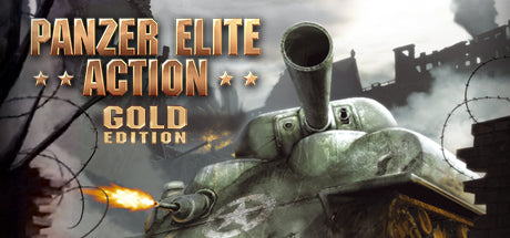 Buy Panzer Elite Action Fields of Glory Steam Key Default Title Steam key – fast digital delivery | Volt Keys