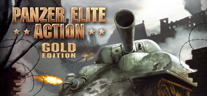 Buy Panzer Elite Action Fields of Glory Steam Key Default Title Steam key – fast digital delivery | Volt Keys