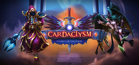 Buy Cardaclysm PC Steam Key Default Title Steam key – fast digital delivery | Volt Keys