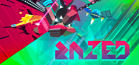 Buy RAZED Steam Key Default Title Steam key – fast digital delivery | Volt Keys