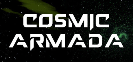 Buy Cosmic Armada Steam Key Default Title Steam key – fast digital delivery | Volt Keys