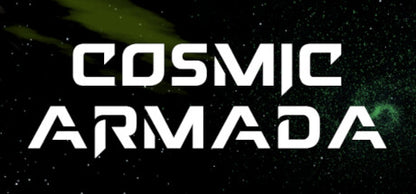 Buy Cosmic Armada Steam Key Default Title Steam key – fast digital delivery | Volt Keys