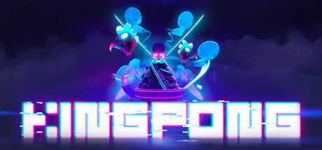 Buy KING PONG Steam Key Default Title Steam key – fast digital delivery | Volt Keys