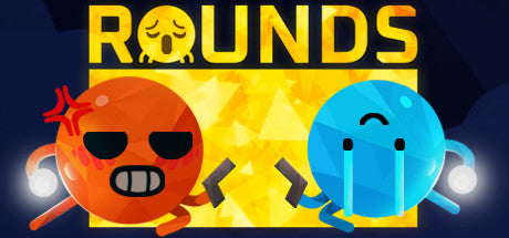 Buy ROUNDS PC Steam Key Default Title Steam key – fast digital delivery | Volt Keys