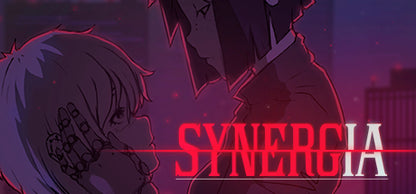 Buy Synergia Steam Key Default Title Steam key – fast digital delivery | Volt Keys