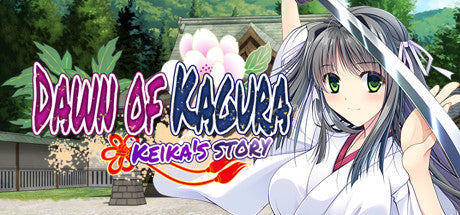 Buy Dawn of Kagura: Keika's Story PC Steam Key Default Title Steam key – fast digital delivery | Volt Keys