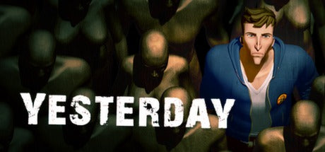 Buy Yesterday Steam Key Default Title Steam key – fast digital delivery | Volt Keys