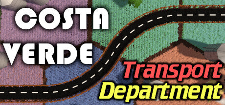 Buy Costa Verde Transport Department Steam Key Default Title Steam key – fast digital delivery | Volt Keys