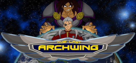 Buy The Last Archwing Steam Key Default Title Steam key – fast digital delivery | Volt Keys