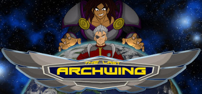 Buy The Last Archwing Steam Key Default Title Steam key – fast digital delivery | Volt Keys