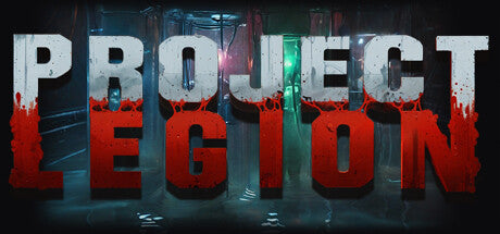 Project Legion PC Steam Key