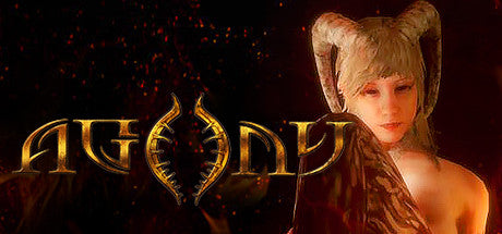 Buy Agony Steam Key Default Title Steam key – fast digital delivery | Volt Keys