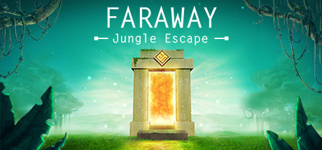 Buy Faraway: Jungle Escape PC Steam Key Default Title Steam key – fast digital delivery | Volt Keys