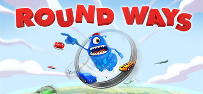 Buy Car Puzzle: Round Ways Steam Key Default Title Steam key – fast digital delivery | Volt Keys