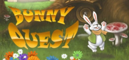 Buy Bunny Quest Steam Key Default Title Steam key – fast digital delivery | Volt Keys